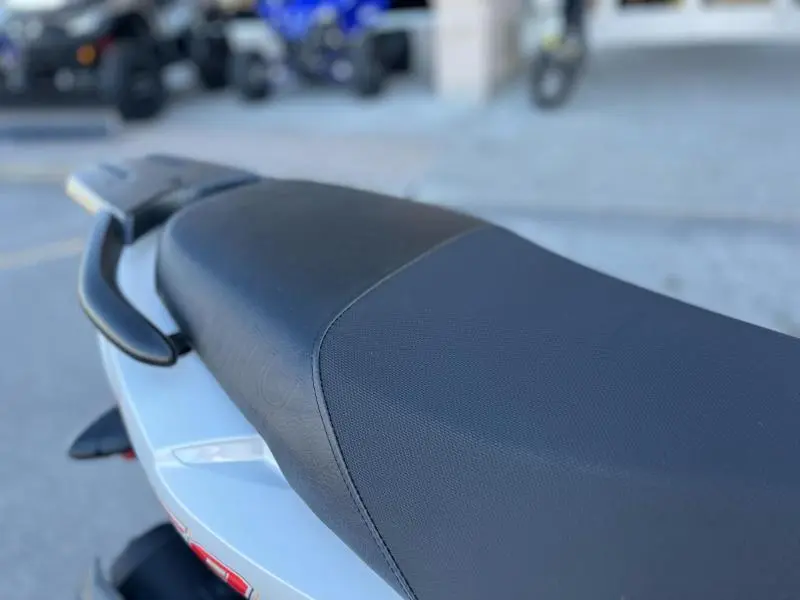 2023 Adly Moto GTA-50