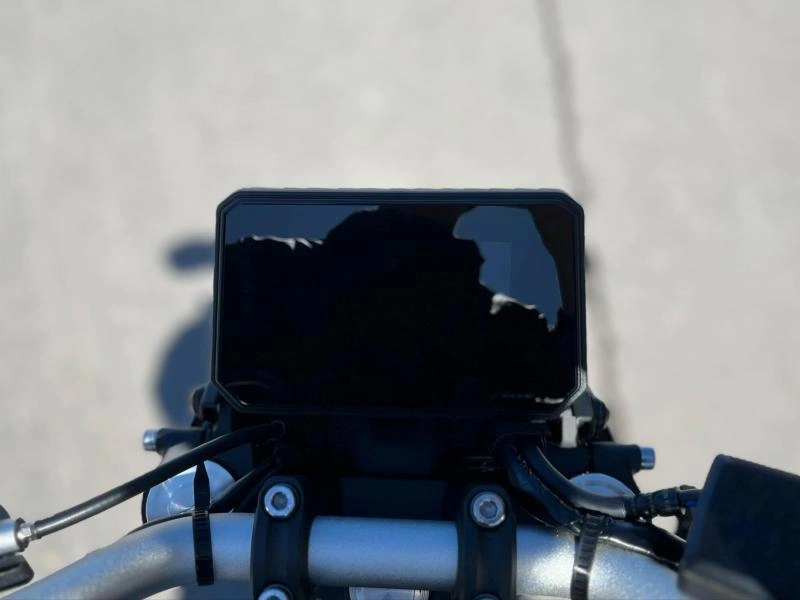 Yamaha Mt-07 2025 alt