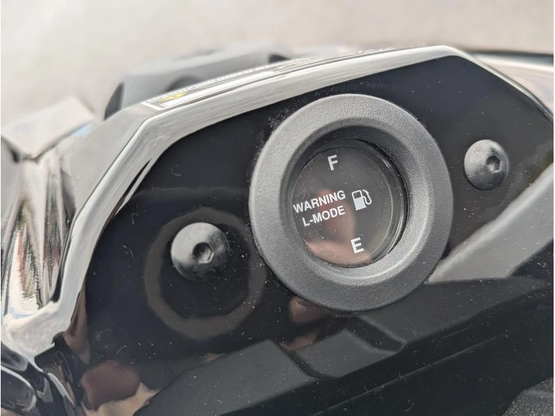 Yamaha Super Jet 2025 alt