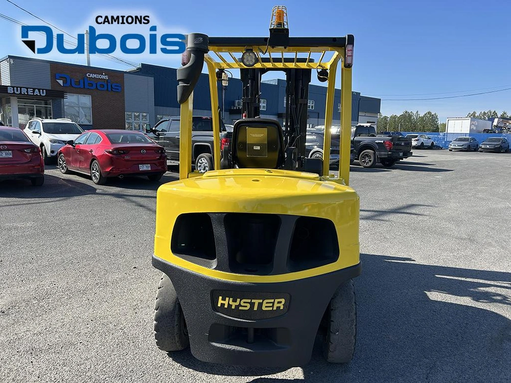 Hyster H60ft 2008 alt