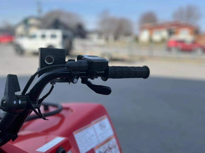 Suzuki Kingquad 400 Automatique 2024 alt