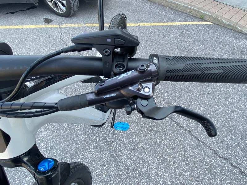 2022 Scott Patron 910 Small alt