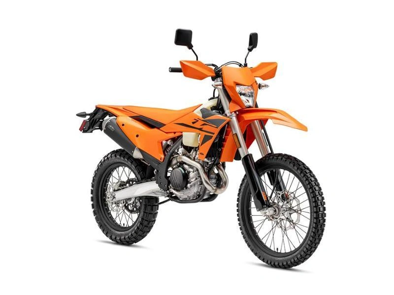Ktm 500 Exc-f 2025 alt