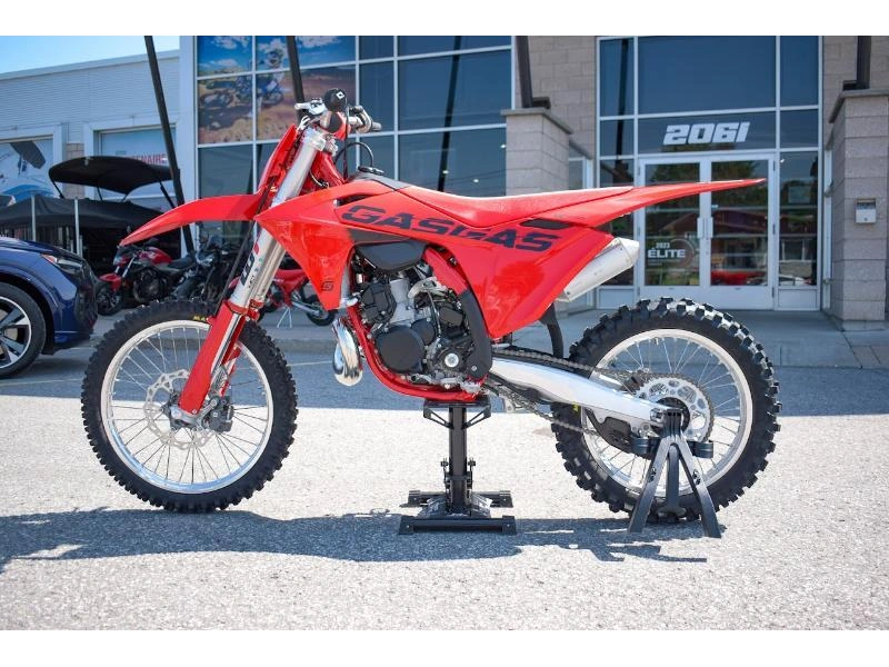 2025 Gas Gas Mc 250 alt
