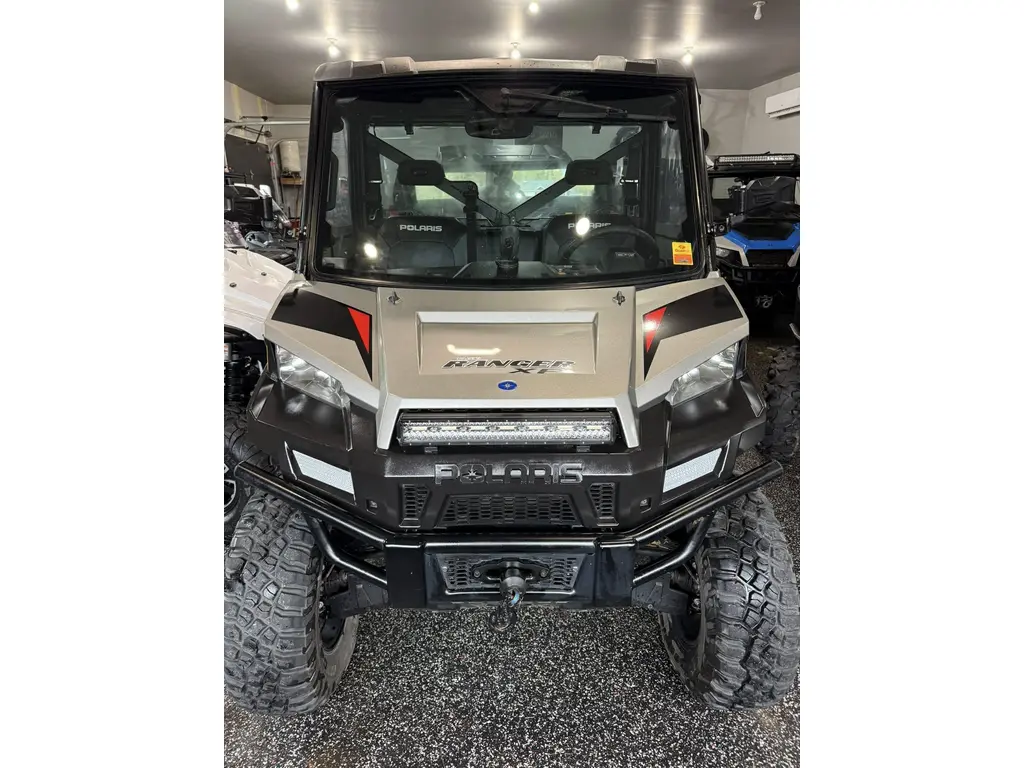 2019 Polaris RANGER XP 900