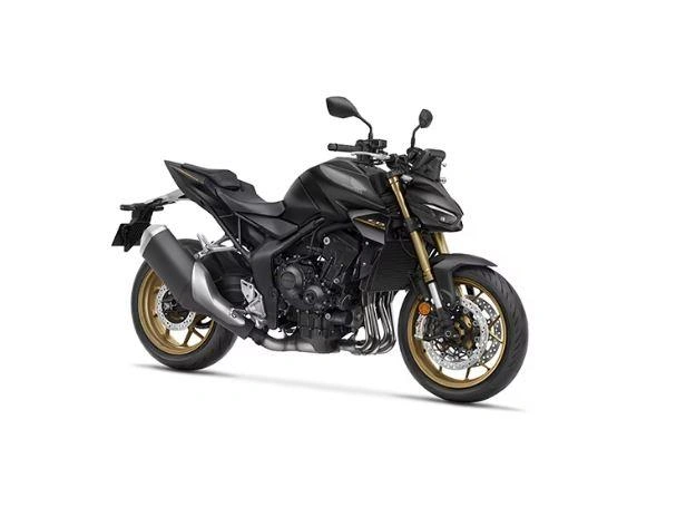 Honda Cb1000sp Abs 2025 alt