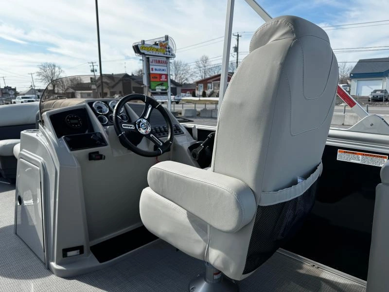 Sylvan Mirage 8522 Clz Dh 2t 2024 alt