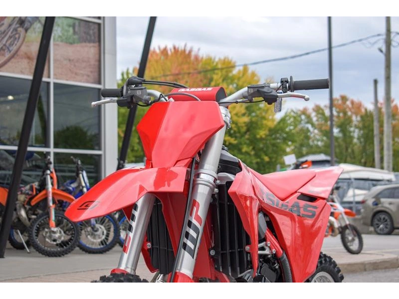 2025 Gas Gas Mc 125 alt