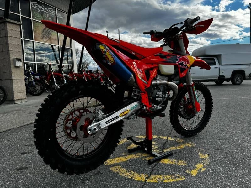 Ktm 350 Xc-f Factory Edition 2025 alt