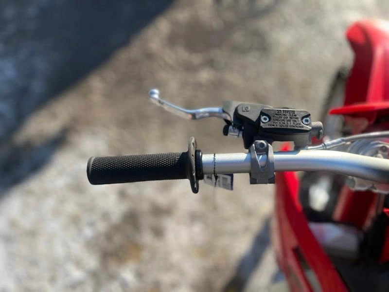 2025 Gas Gas Ex 250f alt