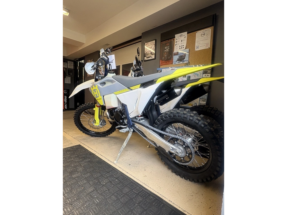 2023 Husqvarna Tx 300 Bt alt