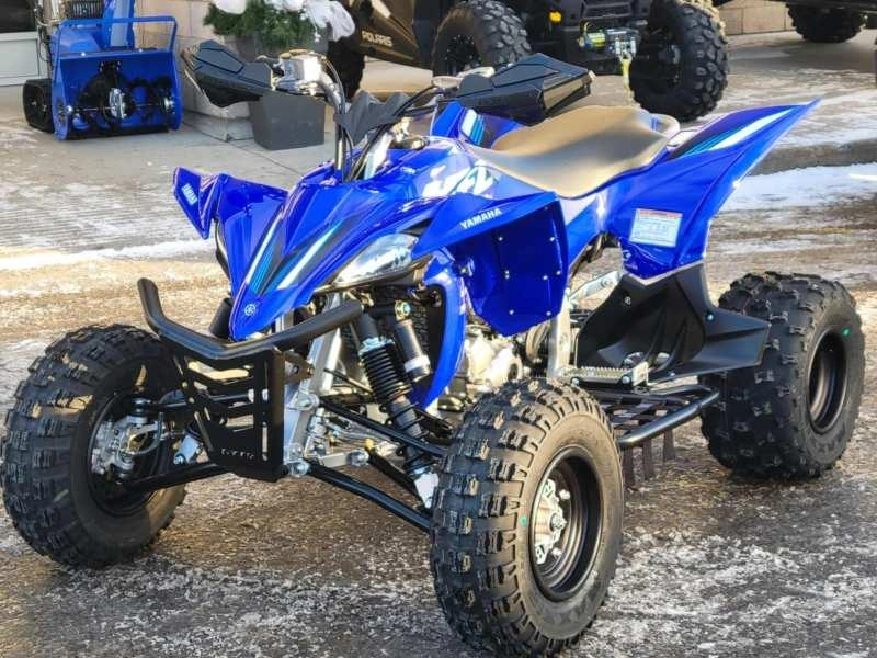 2025 Yamaha Yfz450r alt