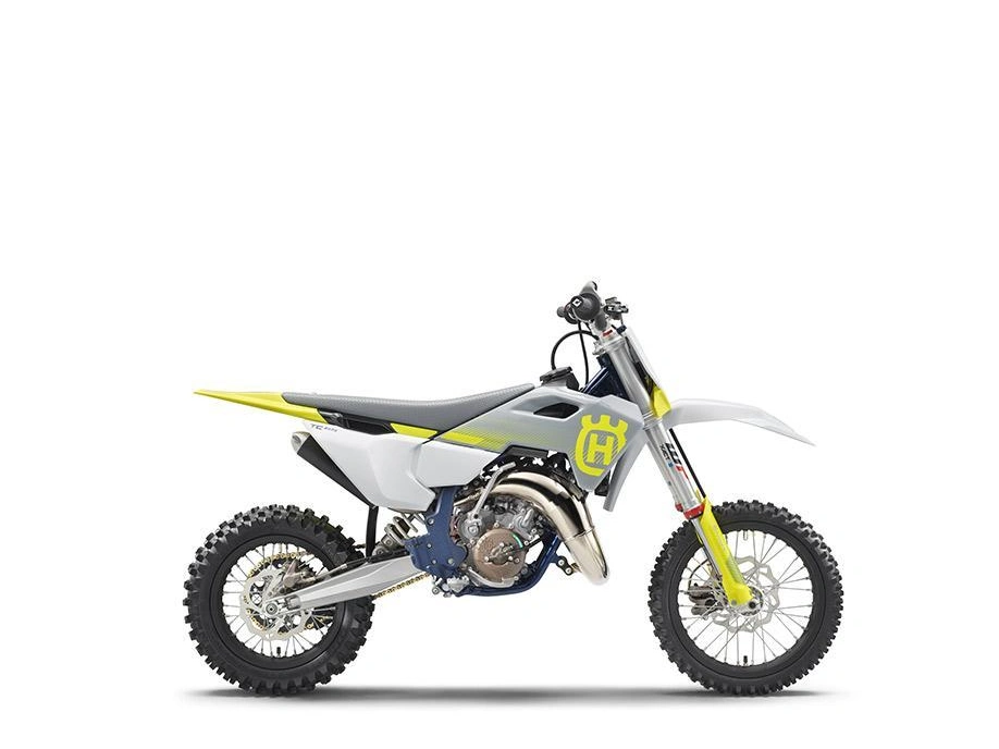 2025 Husqvarna Tc 65 alt