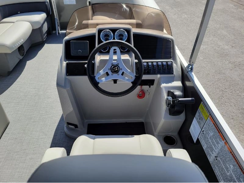 Sylvan Mirage 820 Cruise 2t 2025 alt