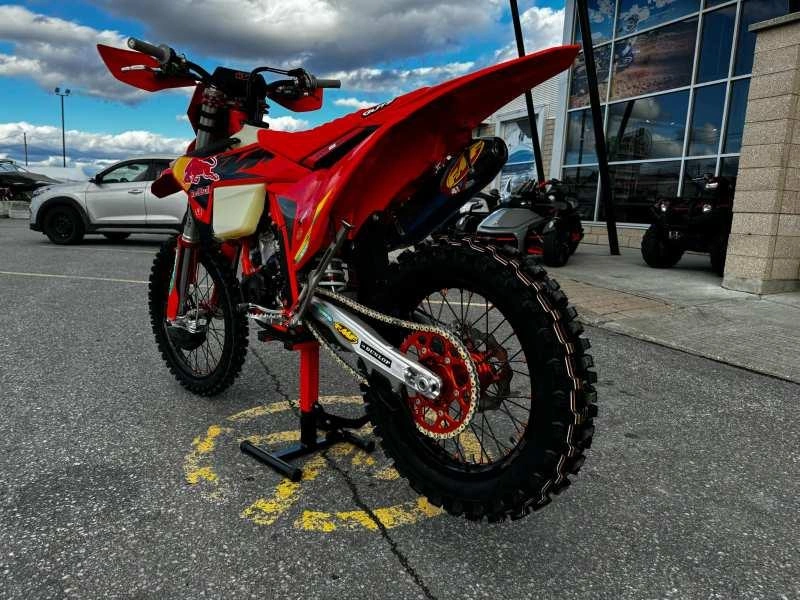 Ktm 350 Xc-f Factory Edition 2025 alt