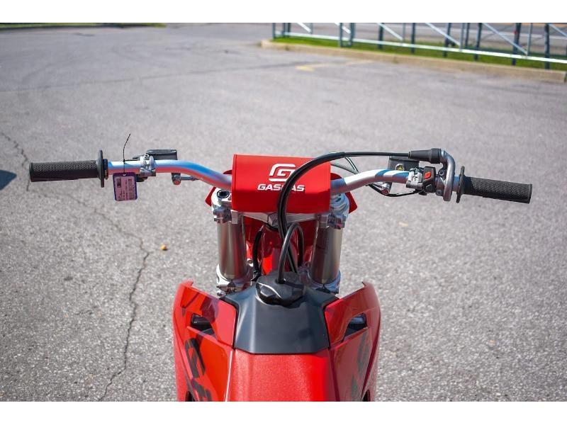 2025 Gas Gas Mc 250 alt