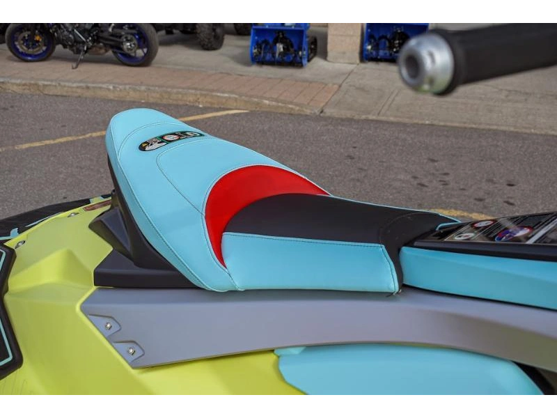 Yamaha Jet Blaster Pro 2 Places 2025 alt