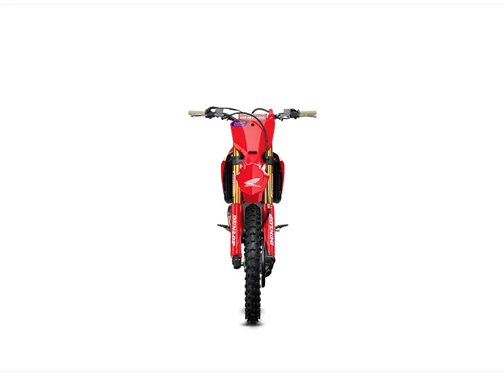 2026 Honda CRF250RWE