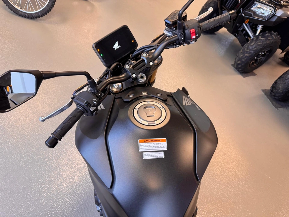 Honda Cb1000sps 2025 alt