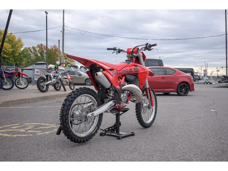 2025 Gas Gas Mc 125 alt