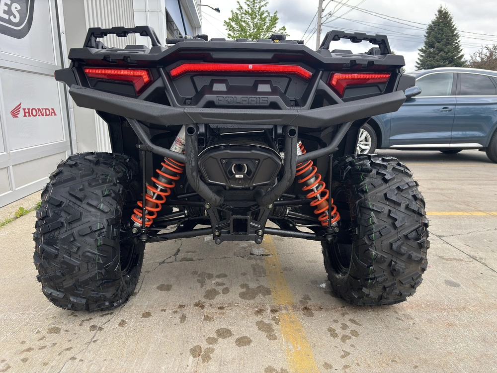 Polaris Sportsman Xp 1000 S 2025 alt