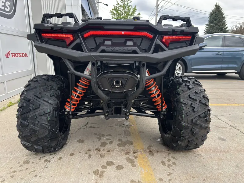 2025 Polaris Sportsman XP 1000 S