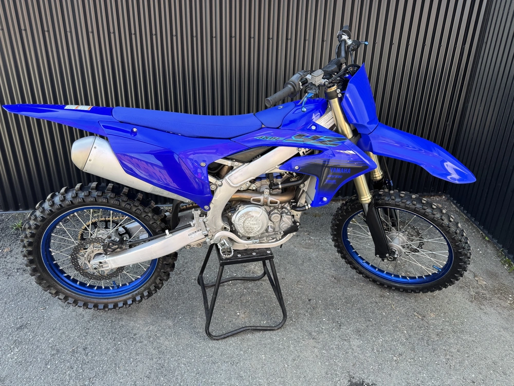 Yamaha Yz450f 2024 alt