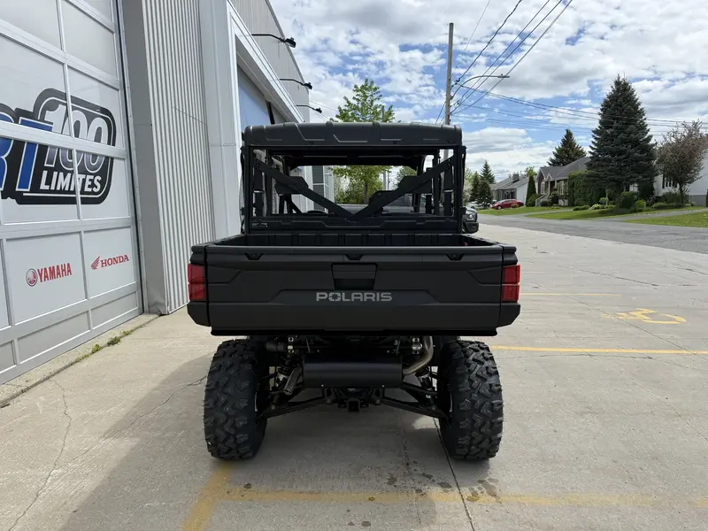 2025 Polaris RANGER CREW 1000 Premium