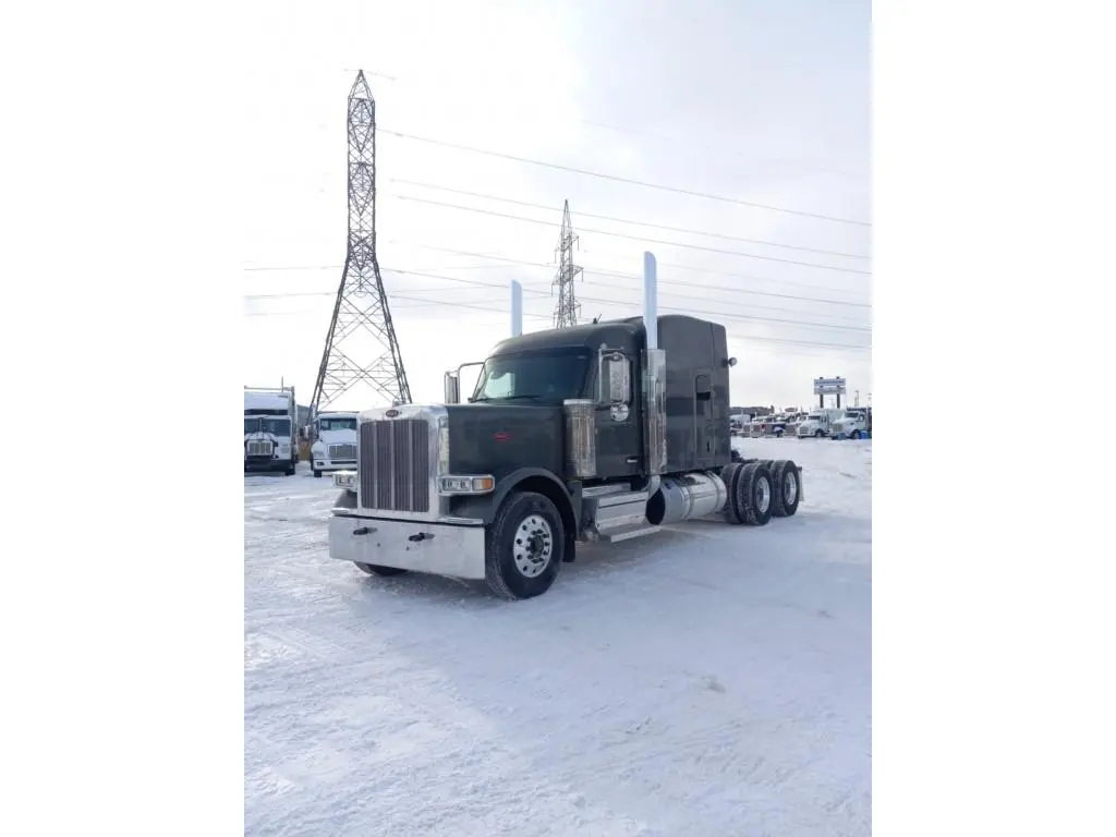 Peterbilt 589  2026