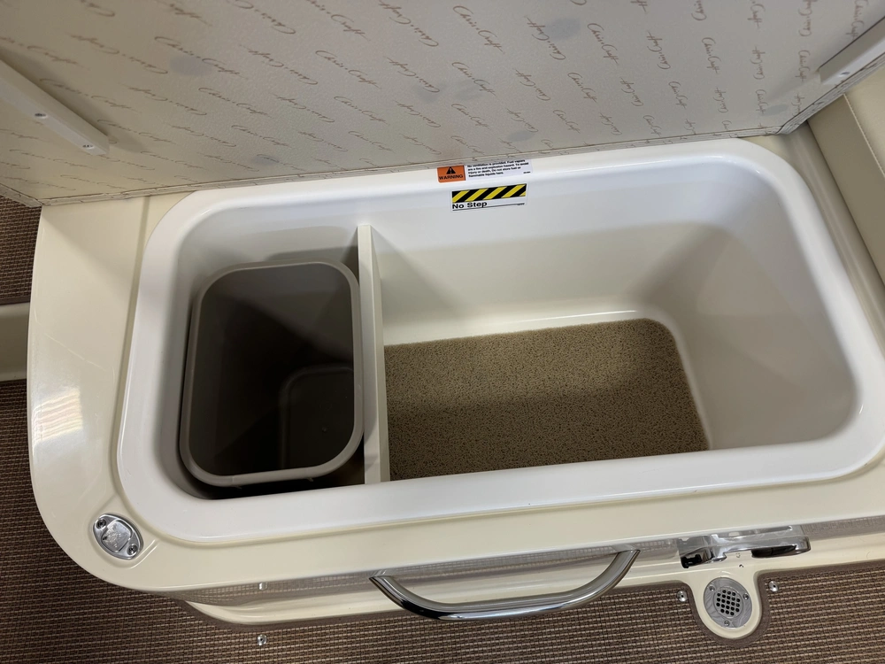 Chris-craft 25 Sportster 2025 alt