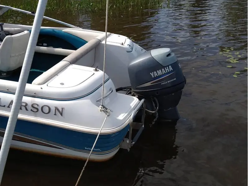 Larson sei 175 1995