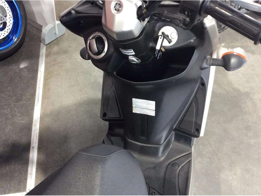 2015 Yamaha Xc155 alt