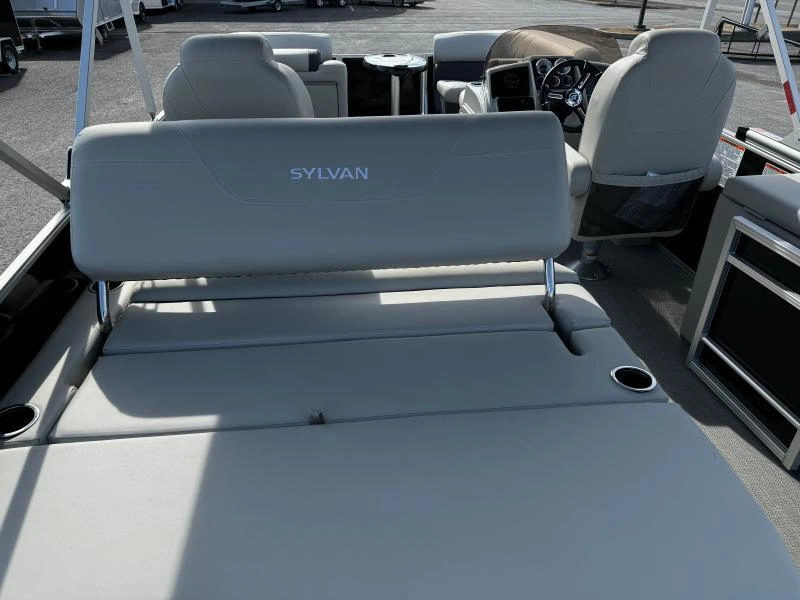 Sylvan Mirage 8522 Clz Dh 2t 2024 alt