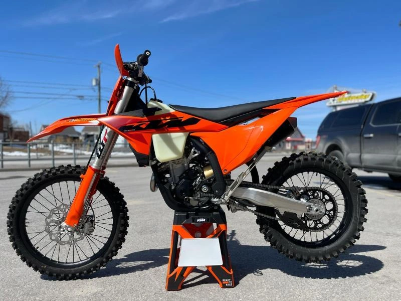 2025 Ktm 350 Xc-f alt