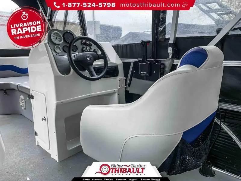 Armada JYS SAPHIR 18 2017