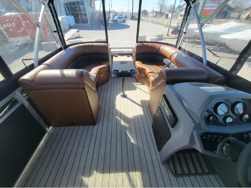 Armada DRAKKAR 23QL 3T 2025