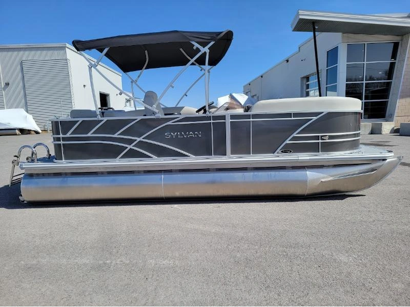 Sylvan Mirage 820 Cruise 2t 2025 alt