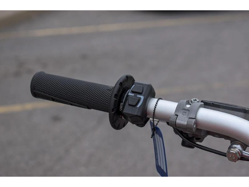 Gas Gas Mc 125 2025 alt
