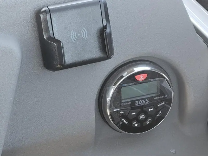 Armada DRAKKAR 23QL 3T 2025