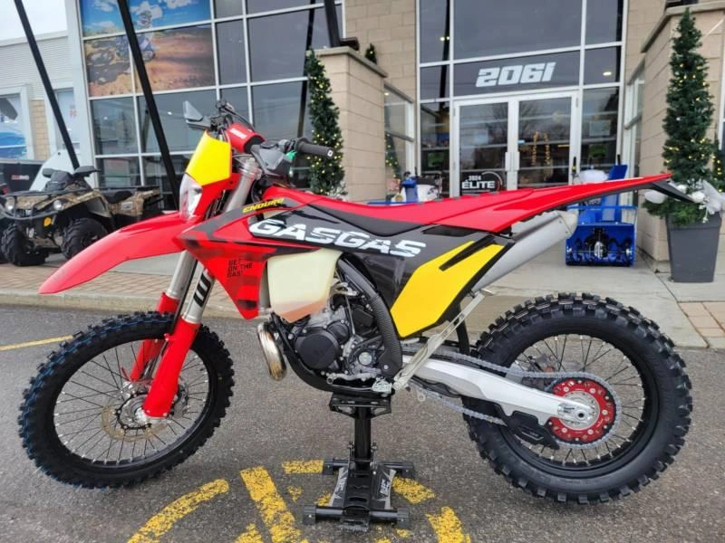 Gas Gas Ec 300 Gp 2025 alt