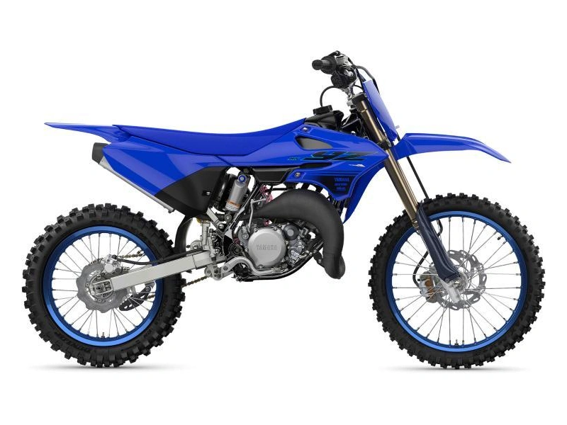 2024 Yamaha Yz85lw alt