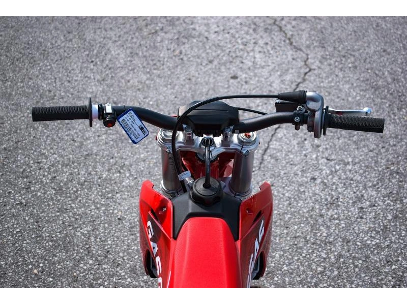 2025 Gas Gas Mc 50 alt