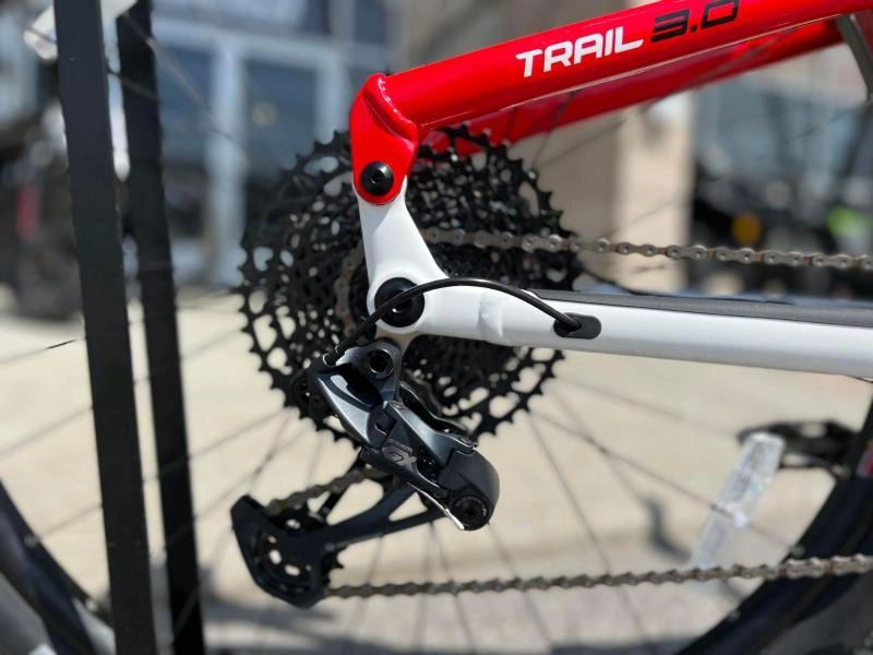 Gas Gas G Trail 3.0 X-large 2025 alt