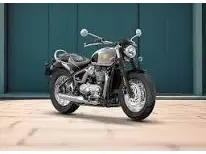2025 Triumph BONNEVILLE SPEEDMASTER