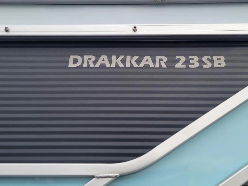 Armada Drakkar 23 Swingback 3t 2025 alt