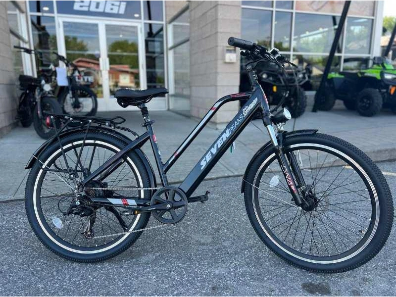 Seven Peaks E-one 7h Cross 19 2024 alt