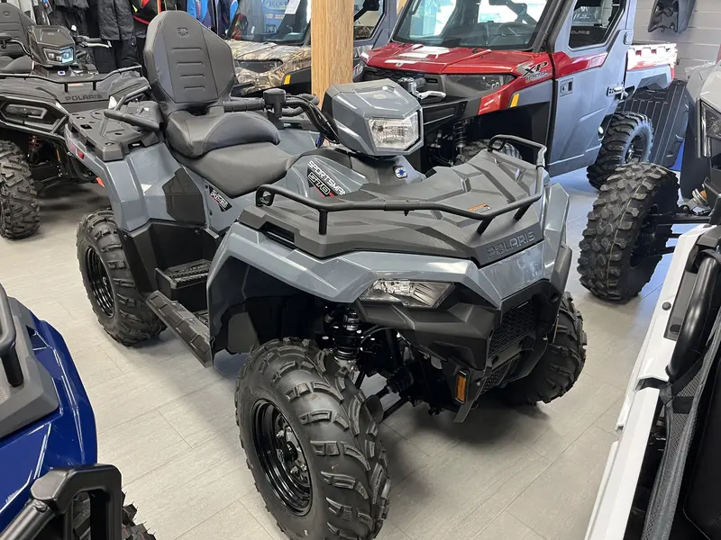 2025 Polaris SPORTSMAN TOURING 570 EPS A25SDE57A4