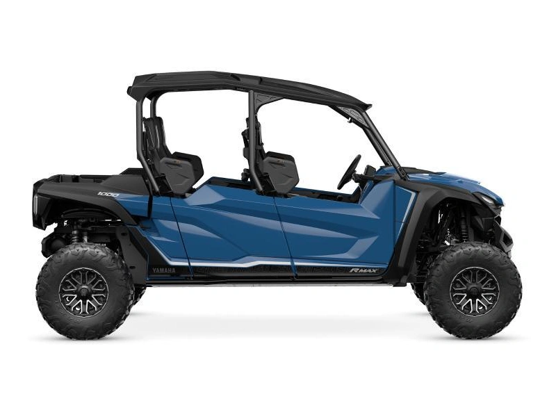 2025 Yamaha Wolverine Rmax4 1000 Le alt