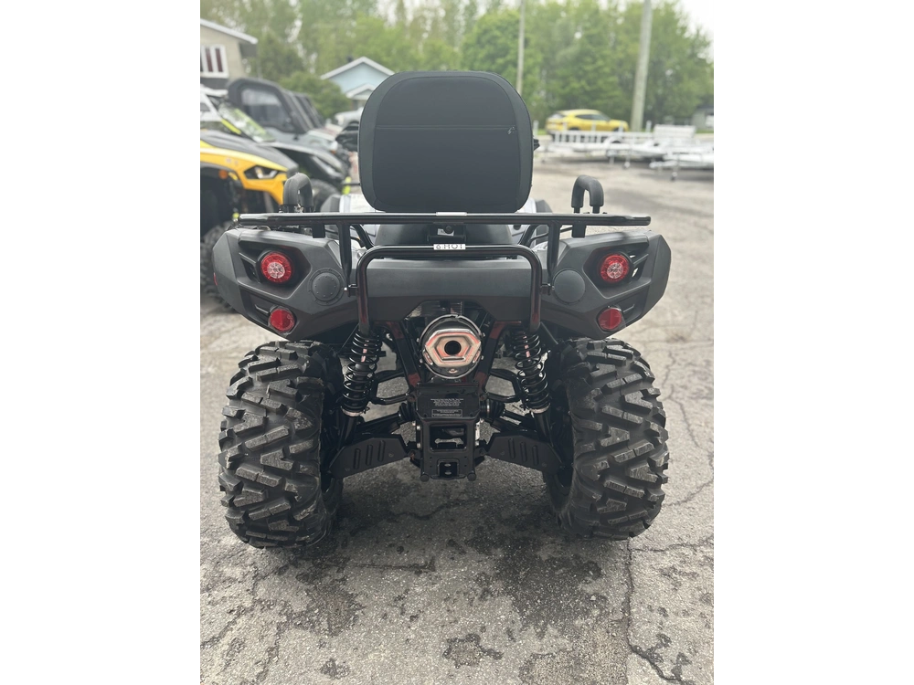 Argo Xplorer Xrt 600 Le 2025 alt