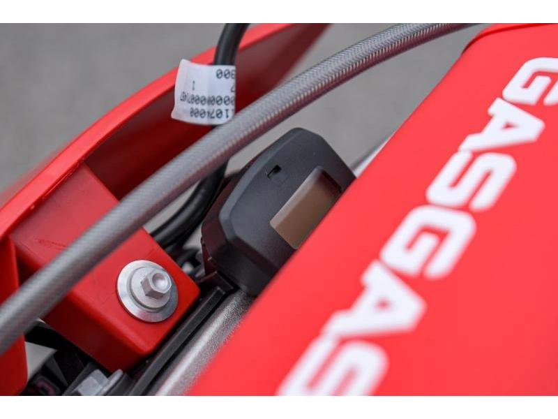 2025 Gas Gas Mc 125 alt